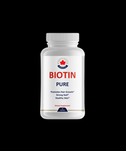 Load image into Gallery viewer, BIOTIN PURE
